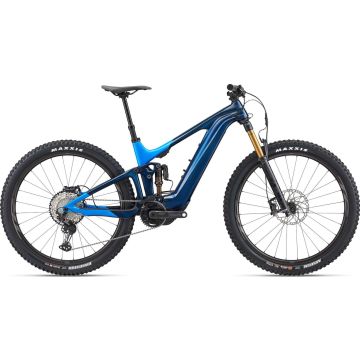 Giant Trance X Advanced E+ 0, SyncDrive Pro2, 625 WH, Navy Blue