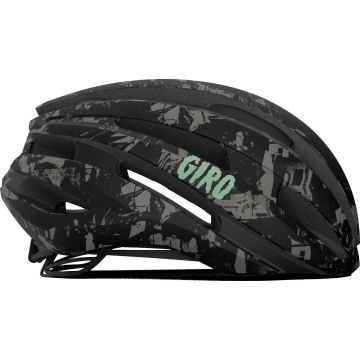 Giro Synthe Mips II Matte Black Underground