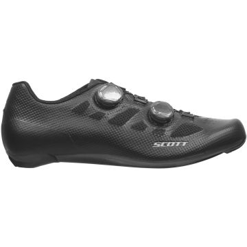 Scott Road Vertec Boa Rennradschuh Black Silver