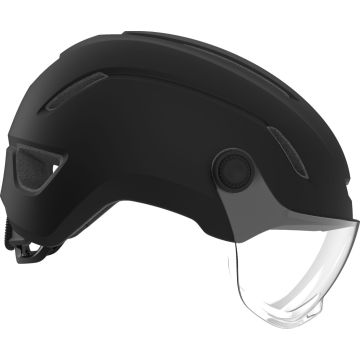 Giro Evoke Led Mips Helm Matte Black