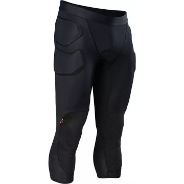 Fox Racing Baseframe Pro Tights Black