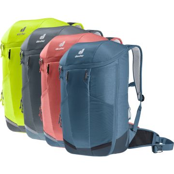 Deuter Rotsoord 25+5