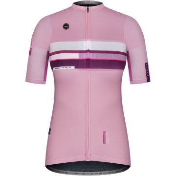 Gobik Stark Jersey Women Lavender Streak