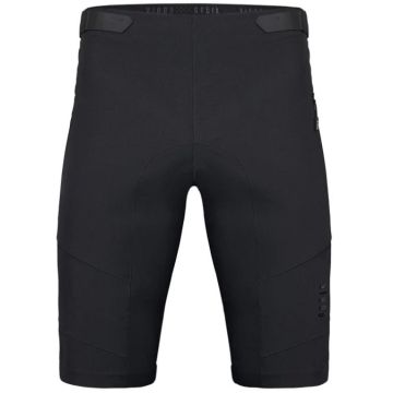 Gobik Ranger Shorts Unisex Black