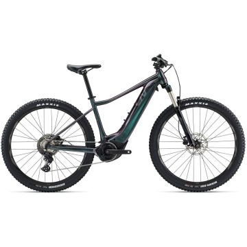 Liv Vall-E+ PRO SyncDrive Pro 80Nm, 625Wh, Dark Iridescent