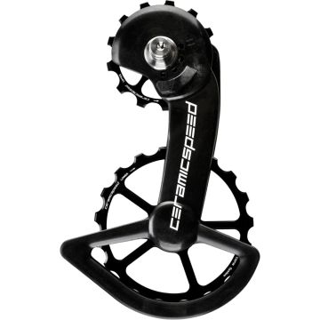 CeramicSpeed OSPW für Shimano Dura Ace 9250 und Ultegra 8150 Coated