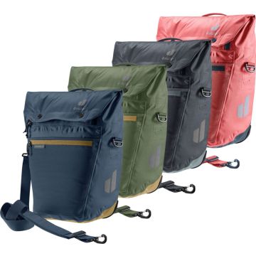 Deuter Mainhattan 17+10