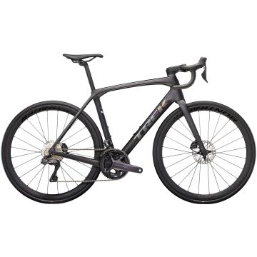 Trek Domane SLR 7 Disc Shimano Ultegra Di2 Deep Smoke