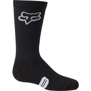 Fox Racing Ranger Youth 6" Socken Black