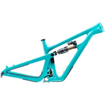 Yeti SB150 T-Series 29" Frame MY22 Turquoise