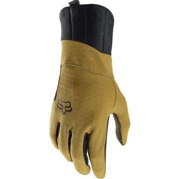 Fox Racing Defend Pro Fire Handschuh Men Caramel