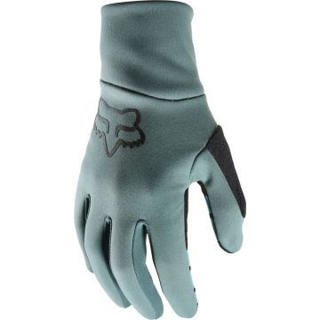 Fox Racing Ranger Fire Handschuh Youth Sea Foam