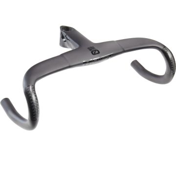Pinarello Most Integrated Handlebar Talon Ultra Light Black On Black