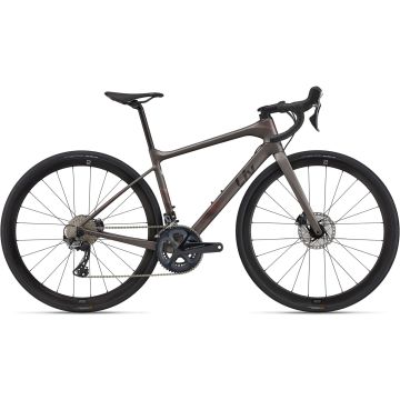 Liv Avail Advanced Pro 2, Shimano Ultegra, Metal