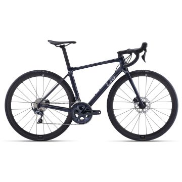 Liv Langma Advanced 1+, Shimano Ultegra, Cold Iron