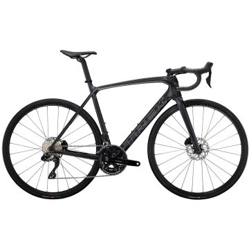 Trek Emonda SL 6 Pro, Shimano 105 Di2, Dnister Black  Black