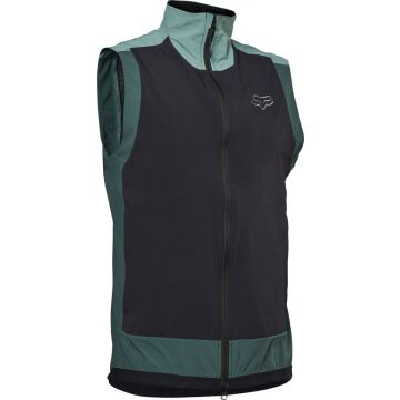 Fox Racing Defend Fire Alpha Weste Sea Foam