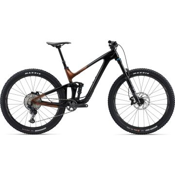 Giant Trance X Advanced Pro 2 Shimano SLX, Carbon