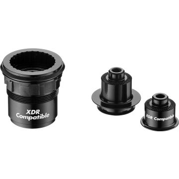 Cadex AR Freilaufkörper-Kit