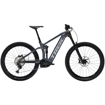 Trek Rail 9.7 Shimano XT, Gen 4, Galactic Grey