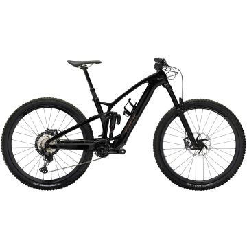 Trek Fuel EXe 9.8 XT, Shimano XT, Deep Smoke