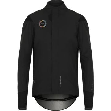 Gobik Exo Waterproof Jacket Men Royal Black