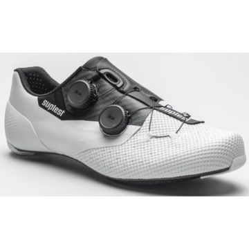 Suplest Edge+ 2.0 Road Pro Schuh White Black