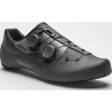 Suplest Edge+ 2.0 Road Pro Schuh Black