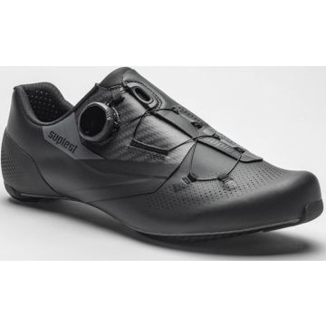 Suplest Edge+ 2.0 Road Performance Schuh Black