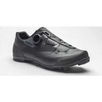 Suplest Edge+ 2.0 Mountain Performance Schuh Black