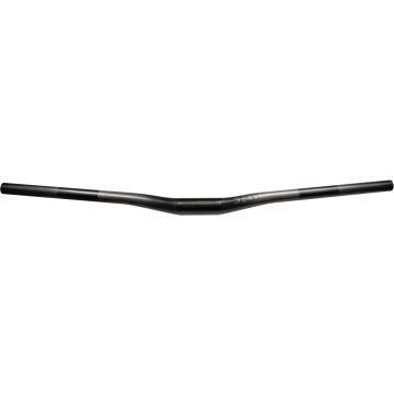 Beast Riser Bar 15 2.0 MTB Lenker UD-Finish Black, Klemmung 31,8mm, Rise 15mm