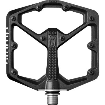 CrankBrothers Stamp 11 Flatpedal Black