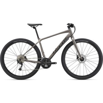 Giant Toughroad SLR 2, Shimano Altus/Alivio 2x9, Metal