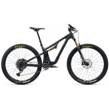 Yeti SB120 T-Series T1 29" MY23 Raw Turquoise