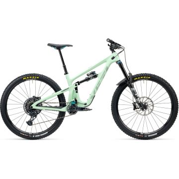 Yeti SB160 C-Series C2 29" MY23 Radium