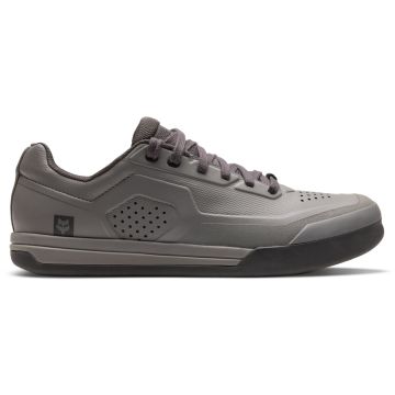 Fox Racing Union Flat MTB Schuh Grey