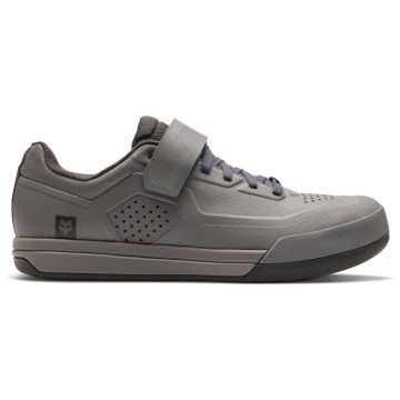 Fox Racing Union MTB Schuh Grey