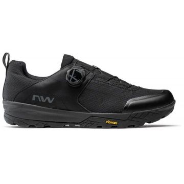 Northwave Rockit Plus MTB Schuh Black