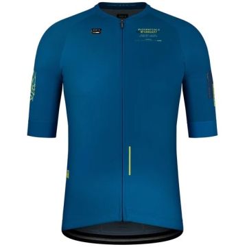 Gobik CX Pro 2.0 Jersey Unisex Mykonos