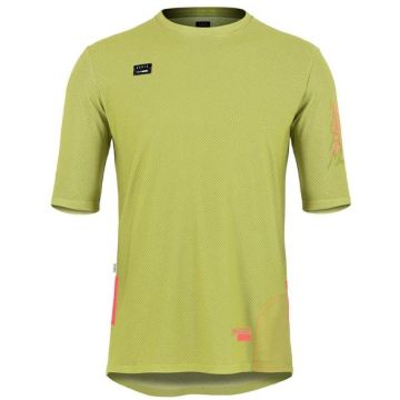 Gobik Terrain T-Shirt Men Sprout