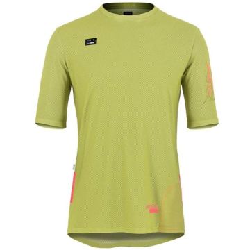 Gobik Terrain T-Shirt Women Sprout