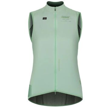 Gobik Plus 2.0 Windweste Women Seamint