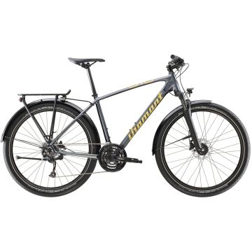 Diamant 018 Magnetitgrau Metallic