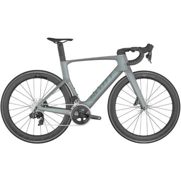 Scott Foil RC 20 Prism Grey Green