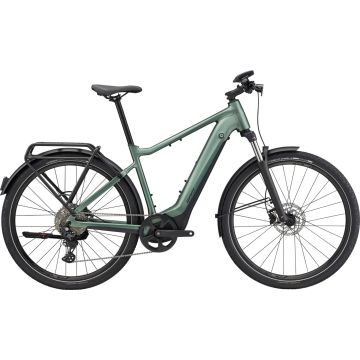 Giant Explore E+ 1, SyncDrive Sport 2 625 Wh, Misty Forest, Herren