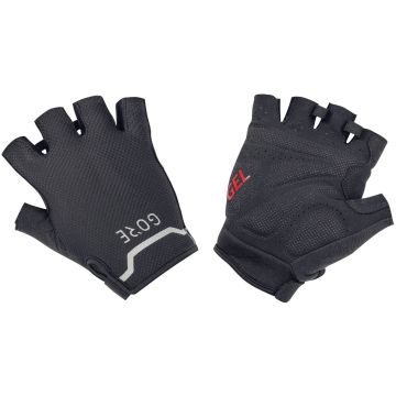 Gore C5 Kurze Handschuhe Black