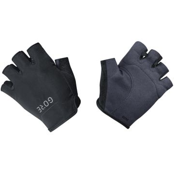 Gore C3 Kurze Handschuhe Black