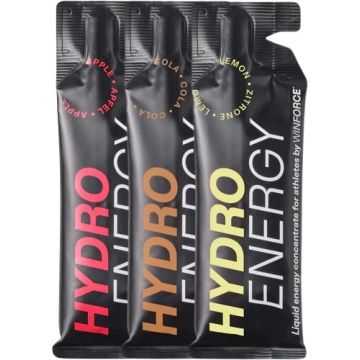 Winforce Hydro Energy Gel Energiekonzentrat 70ml