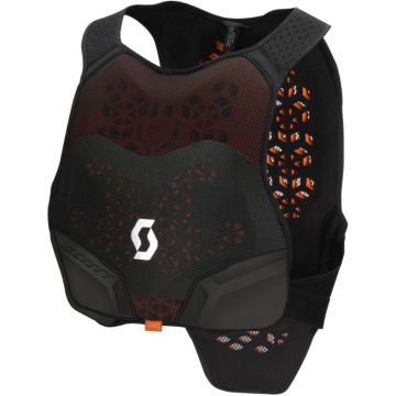 Scott Softcon Hybrid Pro Körper Protektor, Black