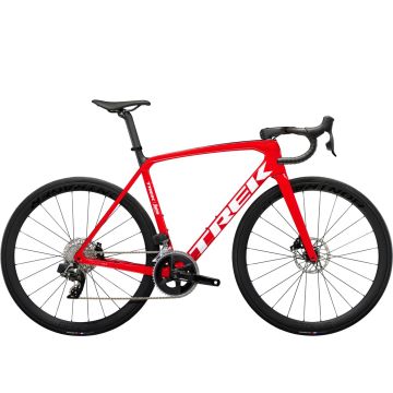 Trek Emonda SLR 6 Sram Rival AXS Viper Red